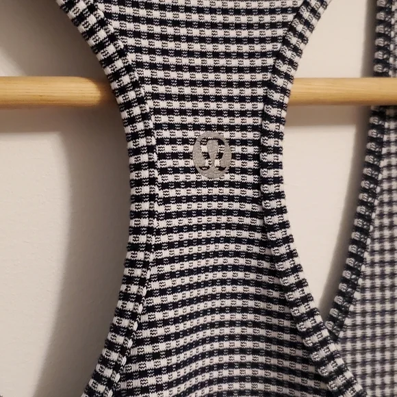 Lululemon Cool Racerback [8] - Picture 9 of 9